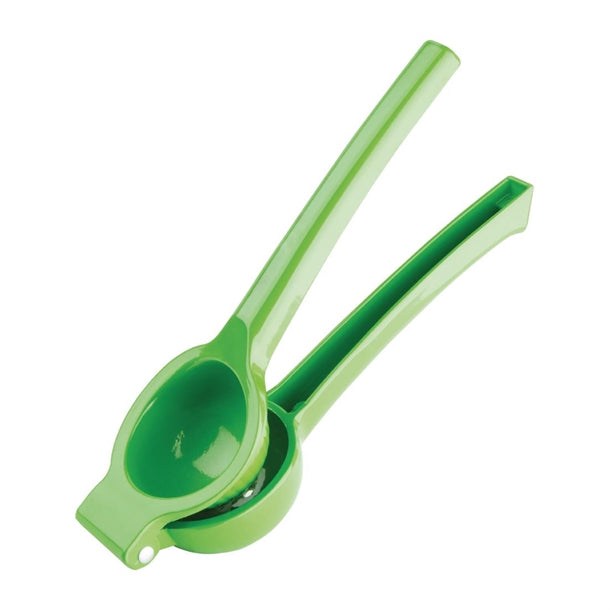 Olympia Hand Juicer Lime dp123