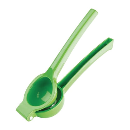 Olympia Hand Juicer Lime dp123
