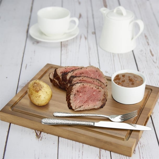 Olympia Large Acacia Steak Board dp139