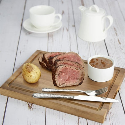 Olympia Large Acacia Steak Board dp139