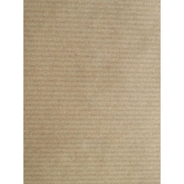 Paper Tablemat Kraft (500 Pack) dp194