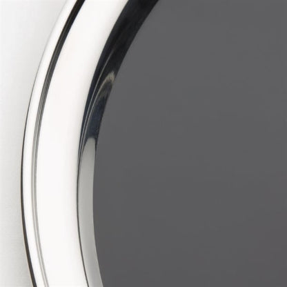 Olympia Stainless Steel Round Non-Slip Bar Tray p_dp207