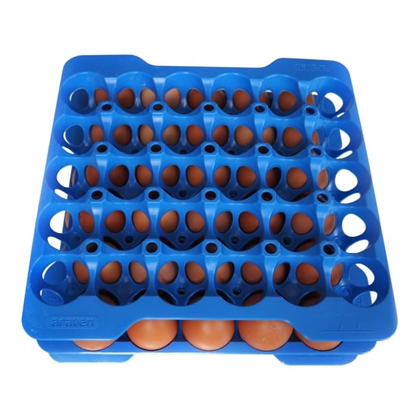 Araven Egg Storage Trays GN 2/3 (4 Pack) dp208