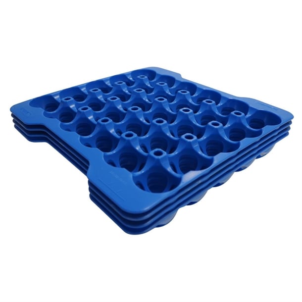 Araven Egg Storage Trays GN 2/3 (4 Pack) dp208