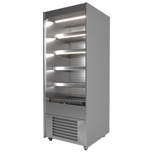Victor Maxiline 600mm MAXI060-V-MT-P-ST Standard Depth Multideck With Night Blind dp220