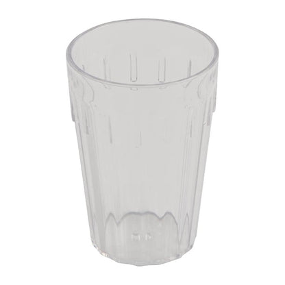 Olympia Kristallon Polycarbonate Tumblers 141.3ml (12 Pack) dp239