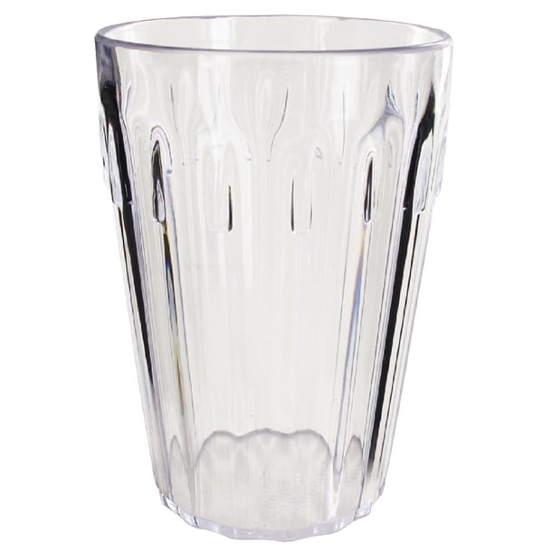 Olympia Kristallon Polycarbonate Tumblers 141.3ml (12 Pack) dp239