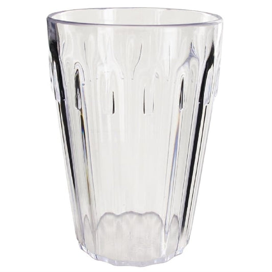 Olympia Kristallon Polycarbonate Tumblers 141.3ml (12 Pack) dp239
