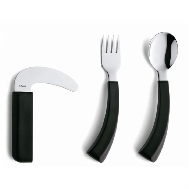 Amefa L/R Handed Adapted Knives (12 Pack) dp240
