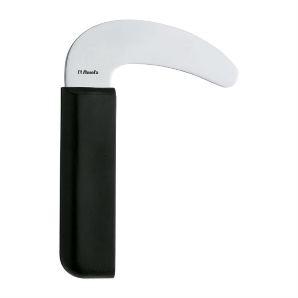 Amefa L/R Handed Adapted Knives (12 Pack) dp240