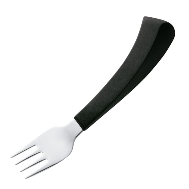 Amefa Left Handed Adapted Forks (12 Pack) dp241