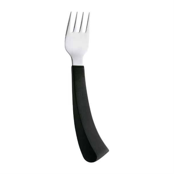 Amefa Left Handed Adapted Forks (12 Pack) dp241