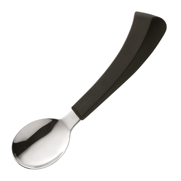 Amefa Left Handed Adapted Spoons (12 Pack) dp242