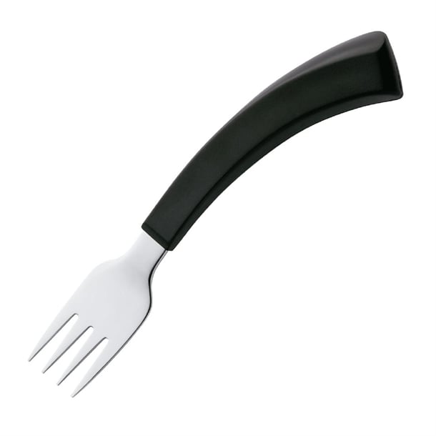 Amefa Right Handed Adapted Forks (12 Pack) dp243