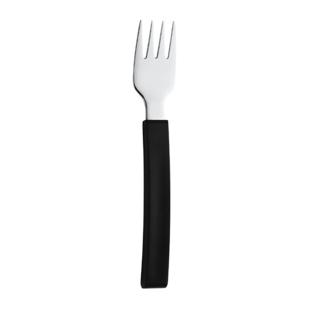 Amefa Adapted Straight Forks (12 Pack) dp245