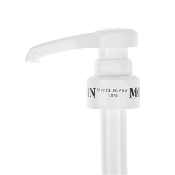 Monin Syrup Pump for 700ml Bottles dp269