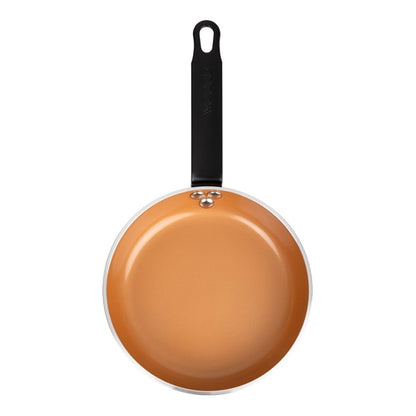 Vogue Aluminium Non-Stick Ceramic Coated Frying Pan 20cm dp483