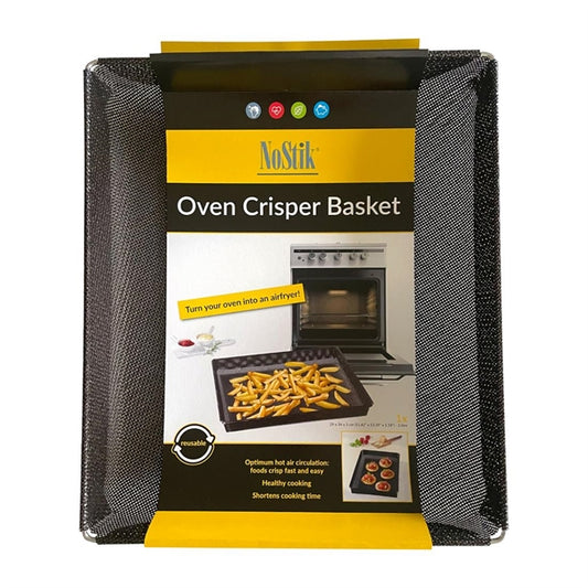 NoStik Crisper Reusable Basket 290x340x30mm dp541