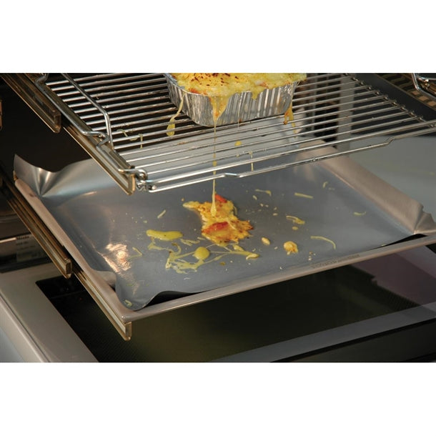 NoStik Heavy Duty Oven Protector 400 x 500mm dp543