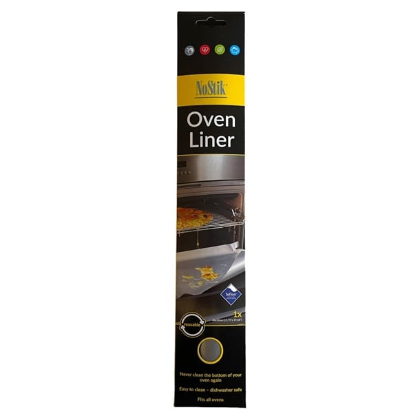 NoStik Heavy Duty Oven Protector 400 x 500mm dp543