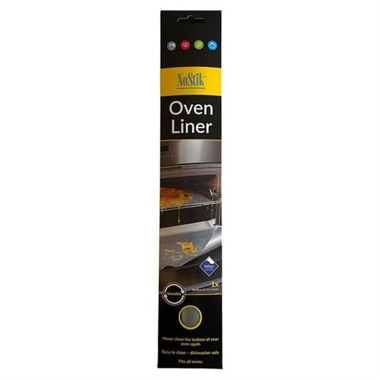 NoStik Heavy Duty Oven Protector 400 x 500mm dp543