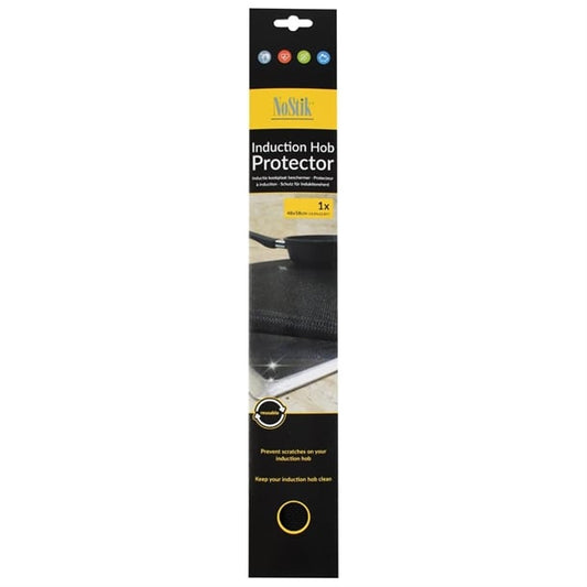 NoStik Induction Hob Liner 480 x 580mm dp547