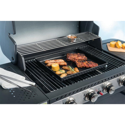 NoStik BBQ Tray 290x340x30mm dp553