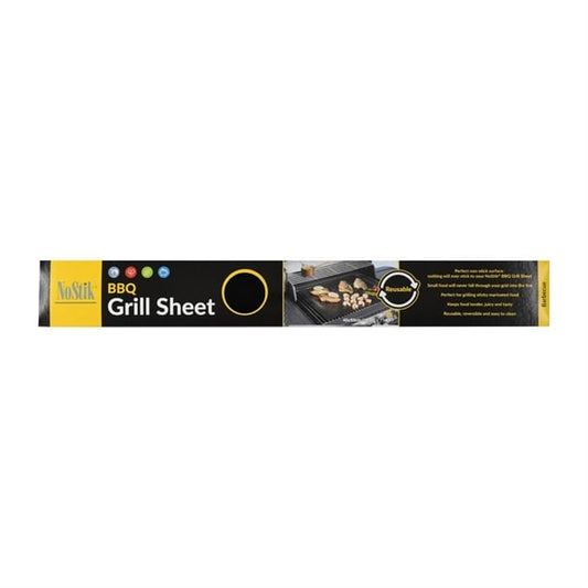 NoStik BBQ Liner 400 x 500mm dp554