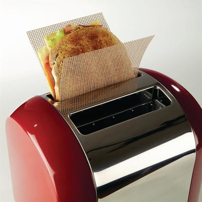 NoStik U Toast It Liners Brown (2 Pack) dp557