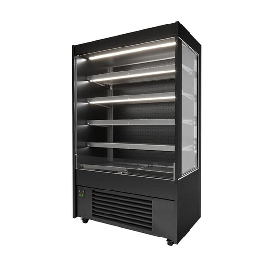 Victor Maxiline Standard Depth Multideck With Night Blind p_dp597