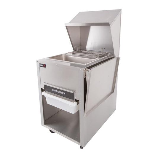 BKI Breading Table BT-24M dp654