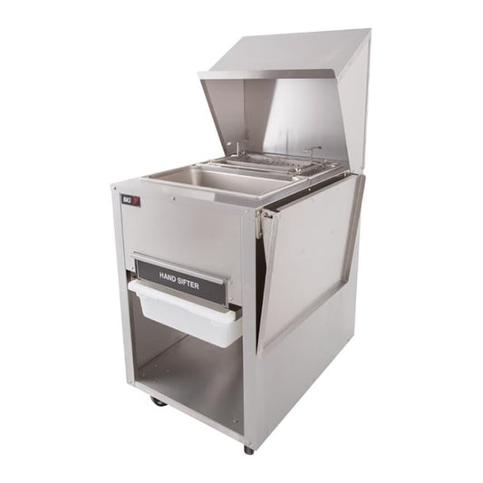 BKI Breading Table BT-24M dp654