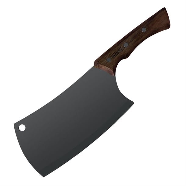 Tramontina Cleaver Stainless Steel 17cm dp774