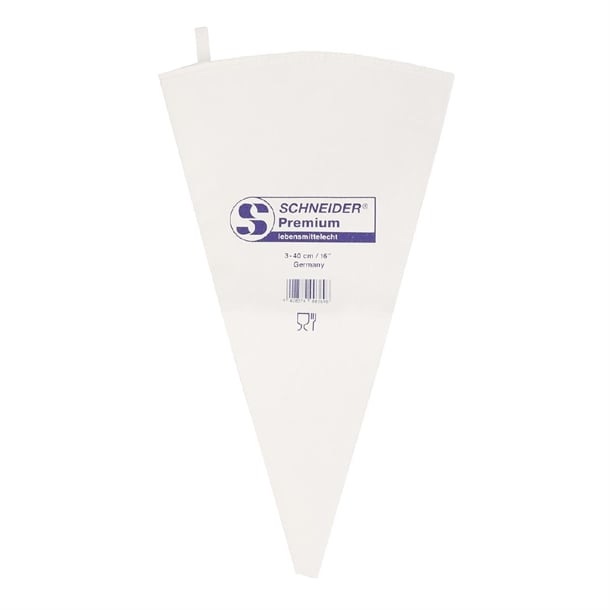 Schneider Premium Reusable Pastry Bag 400mm dp877