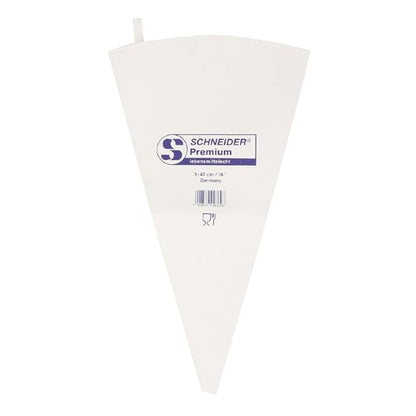 Schneider Premium Reusable Pastry Bag 400mm dp877