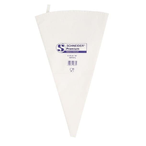 Schneider Premium Reusable Pastry Bag 460mm dp878