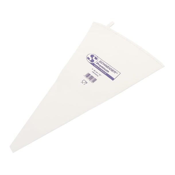 Schneider Premium Reusable Pastry Bag 460mm dp878