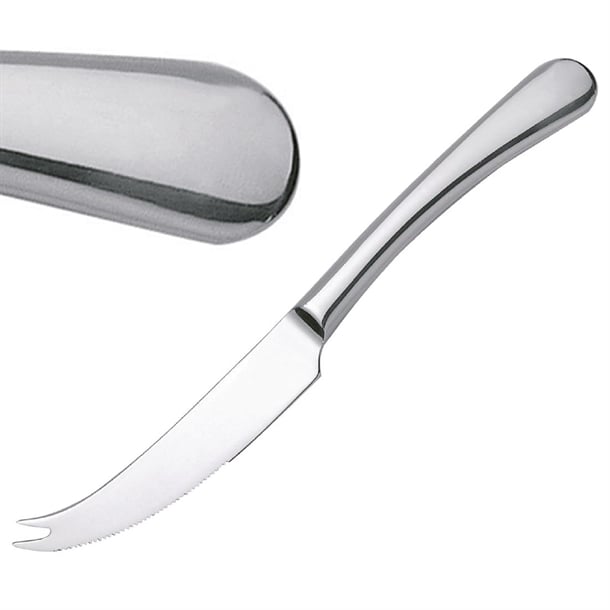 Abert Coltello Two-Pronged Cheese Knife (12 Pack) dp898