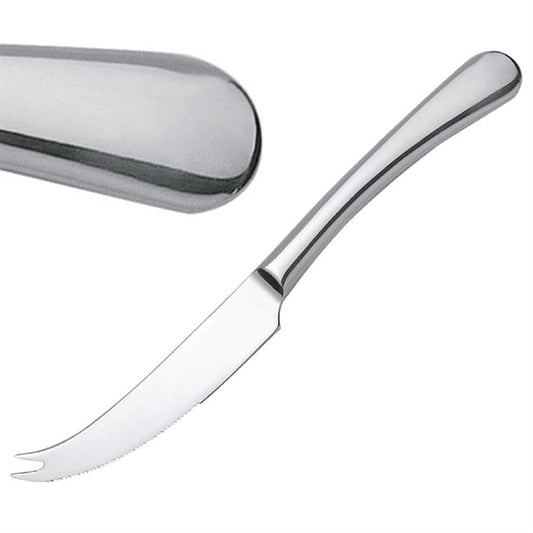 Abert Coltello Two-Pronged Cheese Knife (12 Pack) dp898