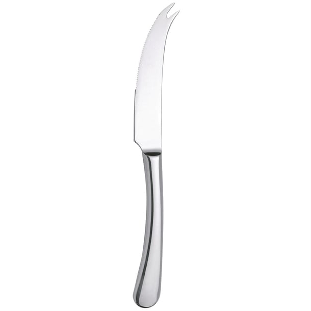 Abert Coltello Two-Pronged Cheese Knife (12 Pack) dp898