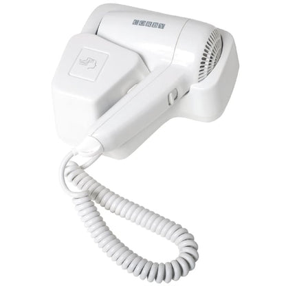 Corby Wall Hair Dryer dp916