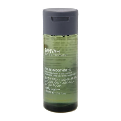Anyah Eco Spa Body Wash (216 Pack) dr008