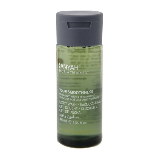 Anyah Eco Spa Body Wash (216 Pack) dr008