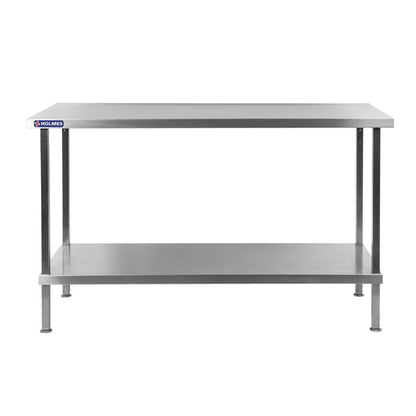 Vogue Stainless Steel Centre Table 600(D)mm p_dr043