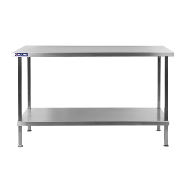 Vogue Stainless Steel Centre Table 650(D)mm p_dr050