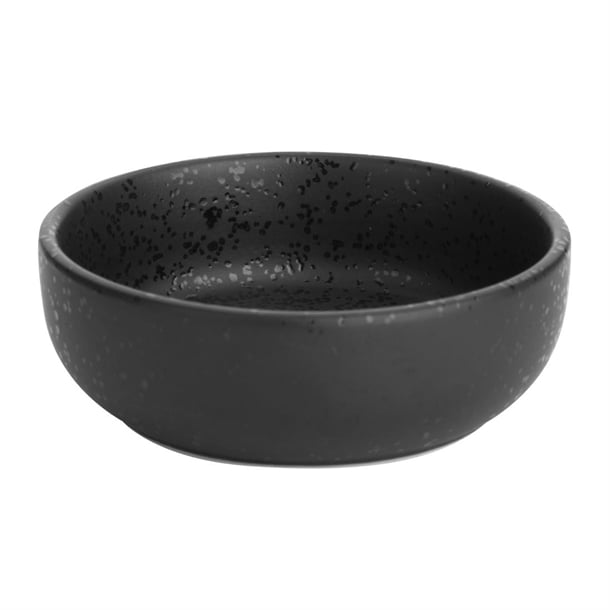 Olympia Fusion Dipping Pots 85ml (12 Pack) dr096