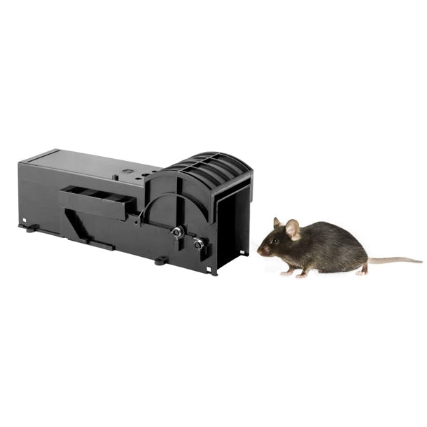 Eazyzap Live Capture Mouse Trap dr219