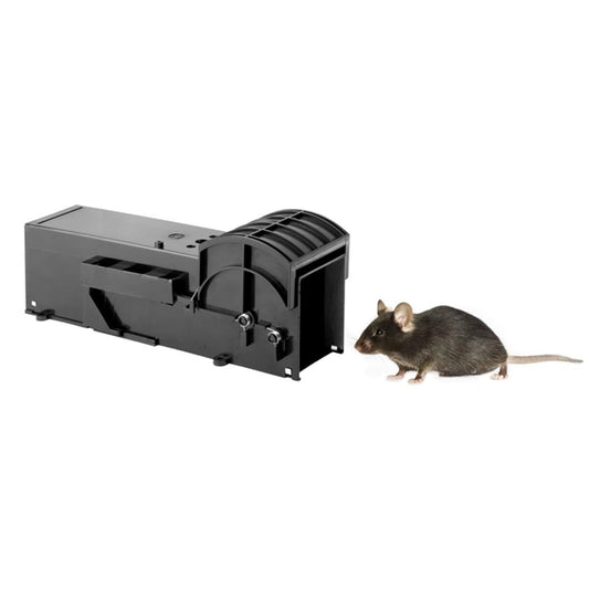 Eazyzap Live Capture Mouse Trap dr219