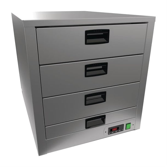 Moffat Warming Drawers GHD3 dr417