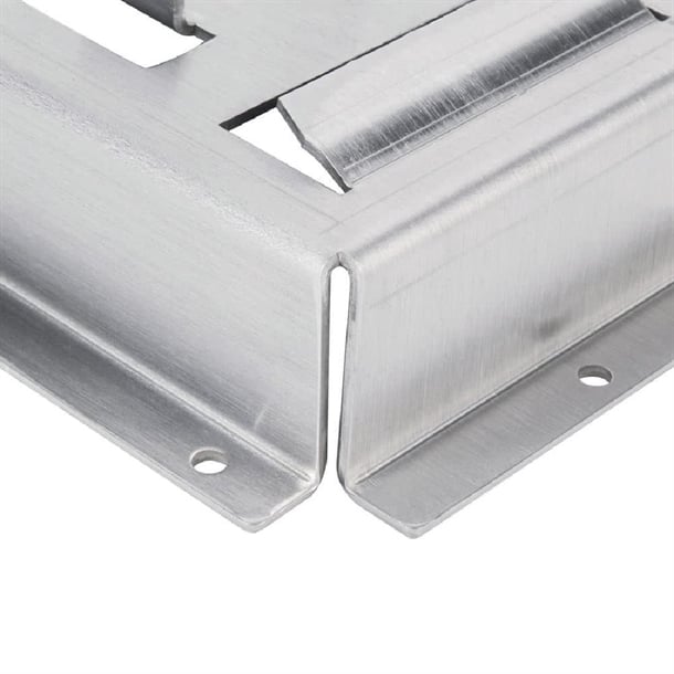 Edlund Titan Max-Cut Wall Bracket dr561